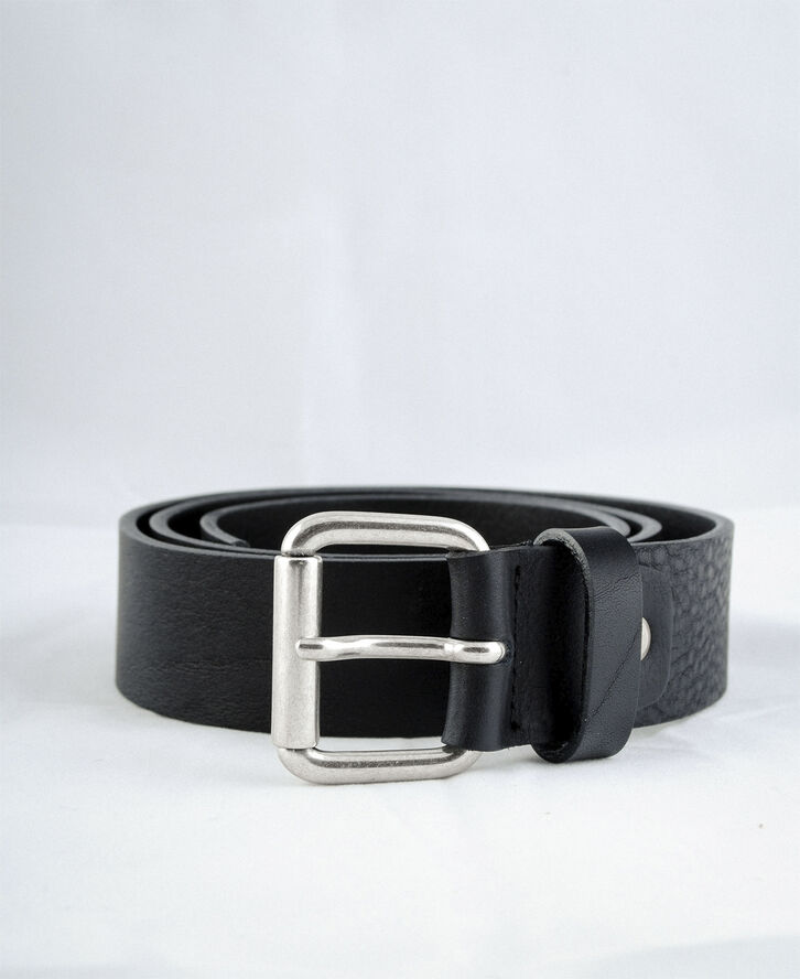 D10214/35 Belt, Black