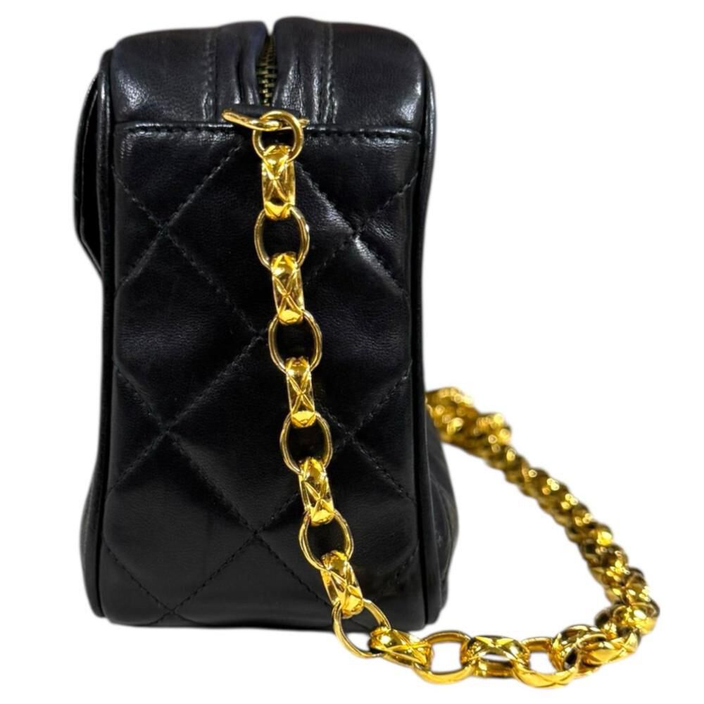 Chanel Shoulder Bag