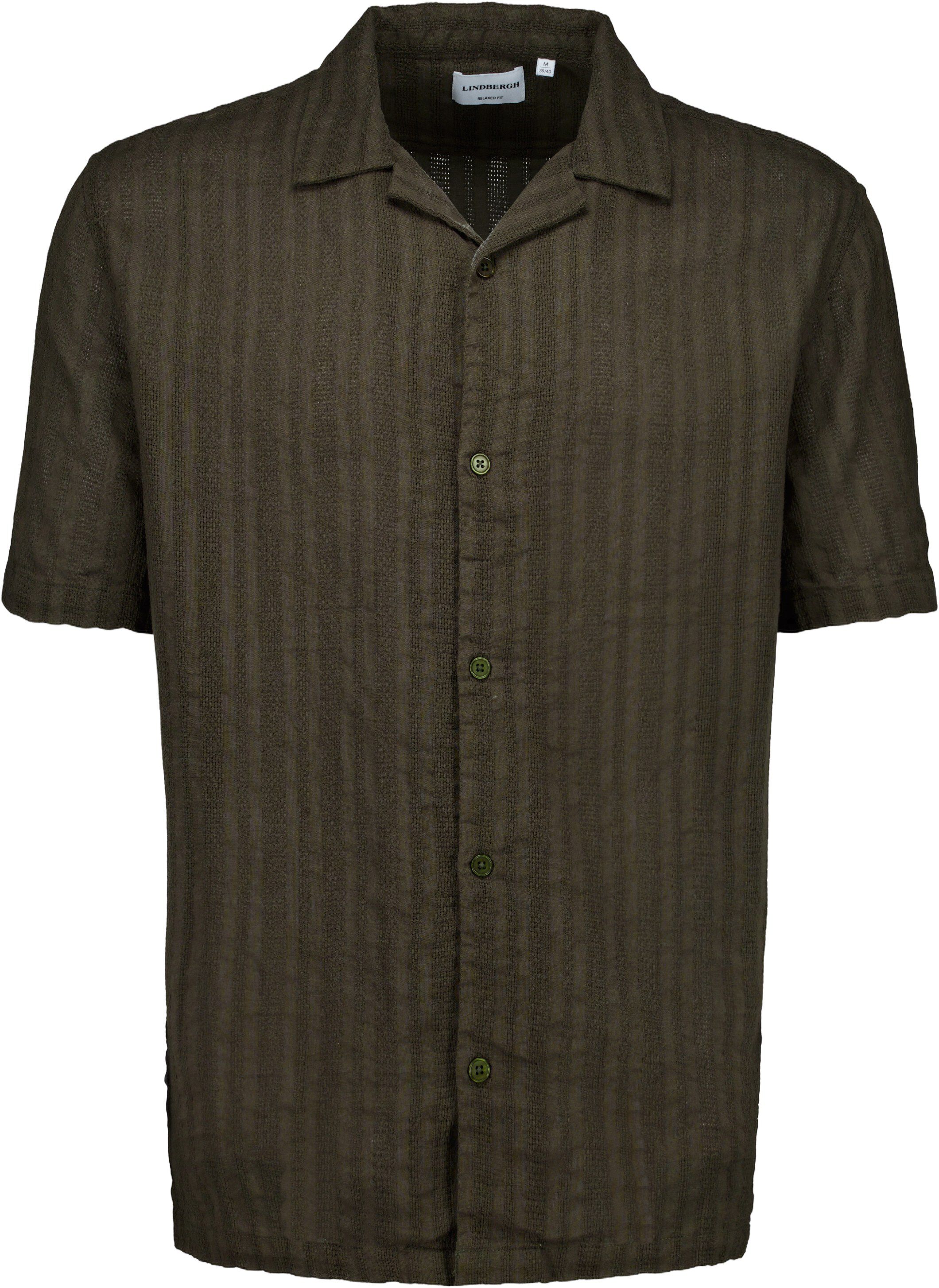 Structure resort shirt S/S