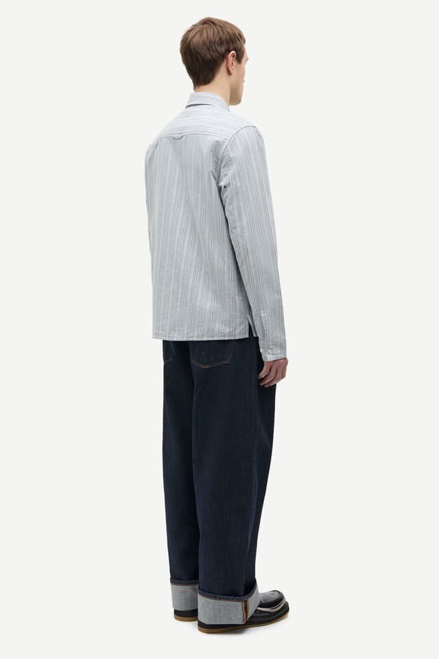 Saryan O shirt 16193