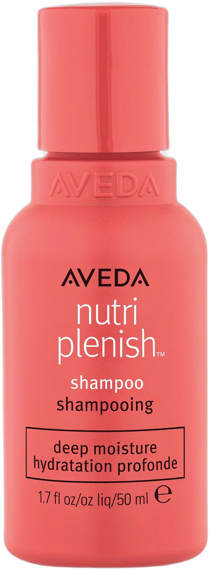 NutriPlenish Shampoo Deep Travel size 50ml