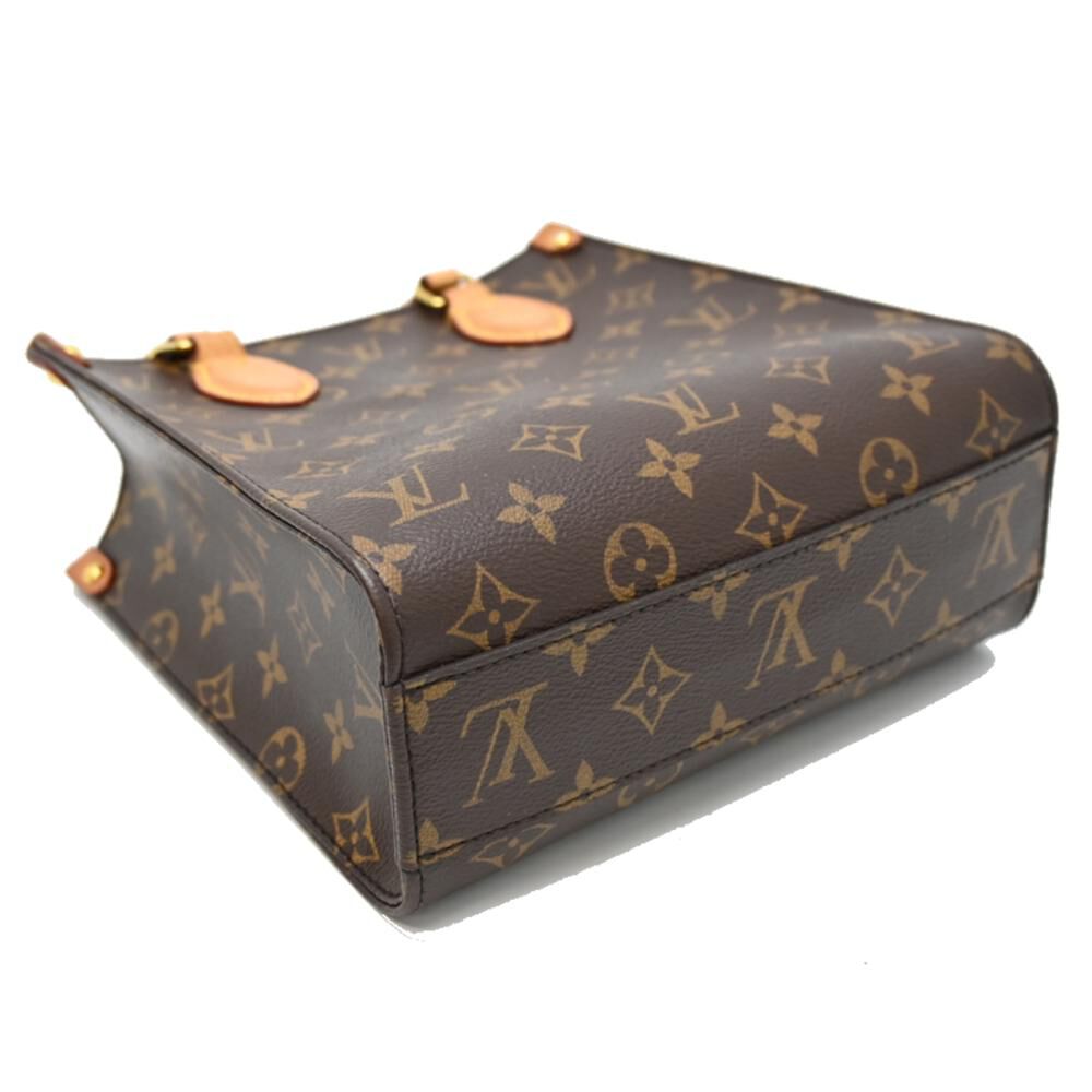 Louis Vuitton Sac Plat