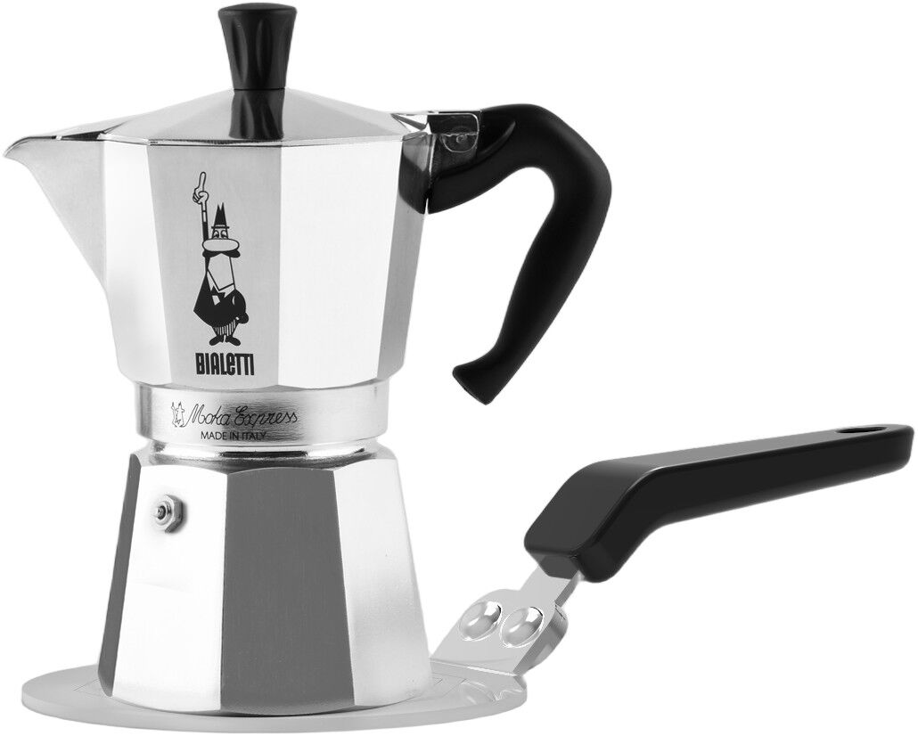 Induktionsplade Bialetti