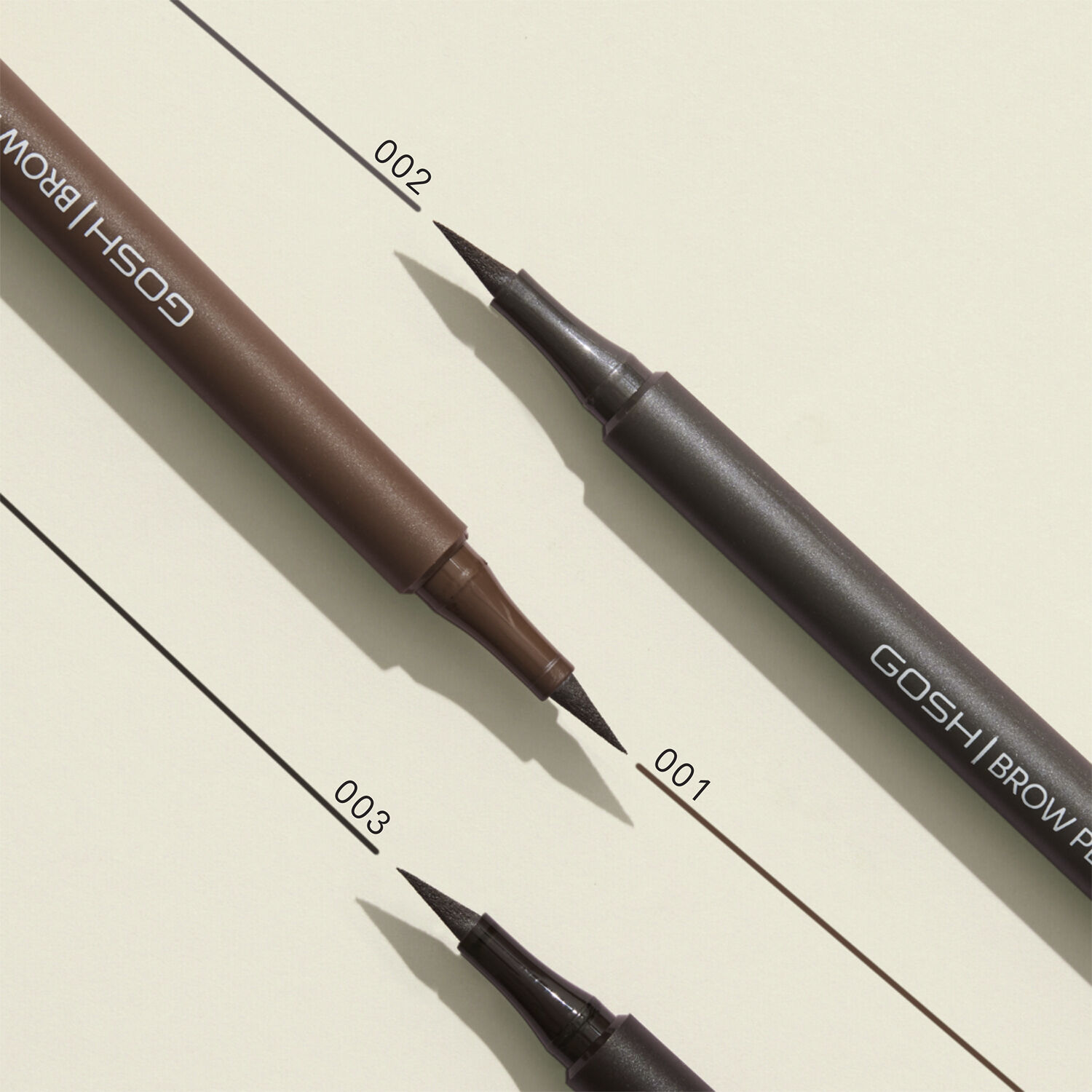 Brow Pen