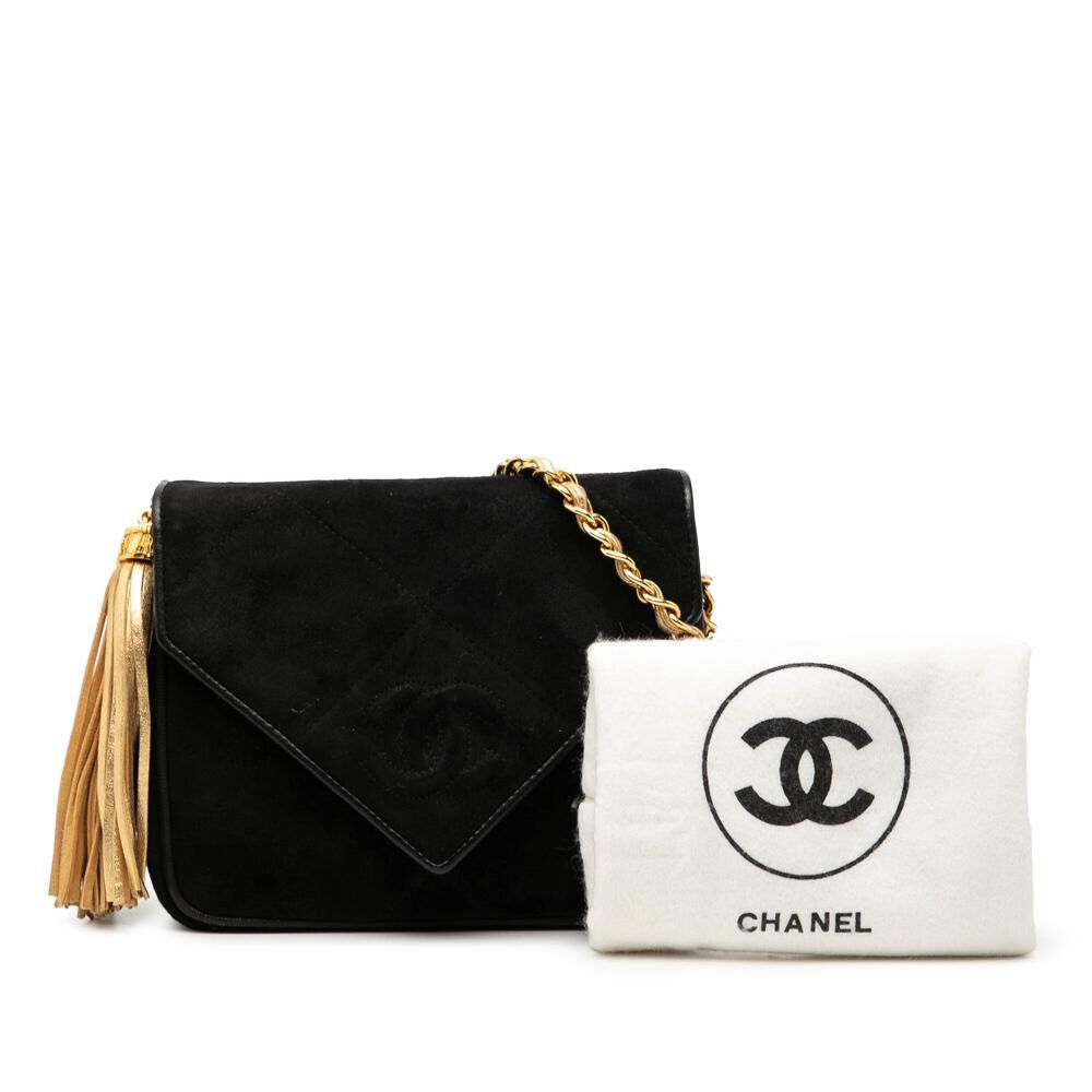 Chanel Crossbody Bag