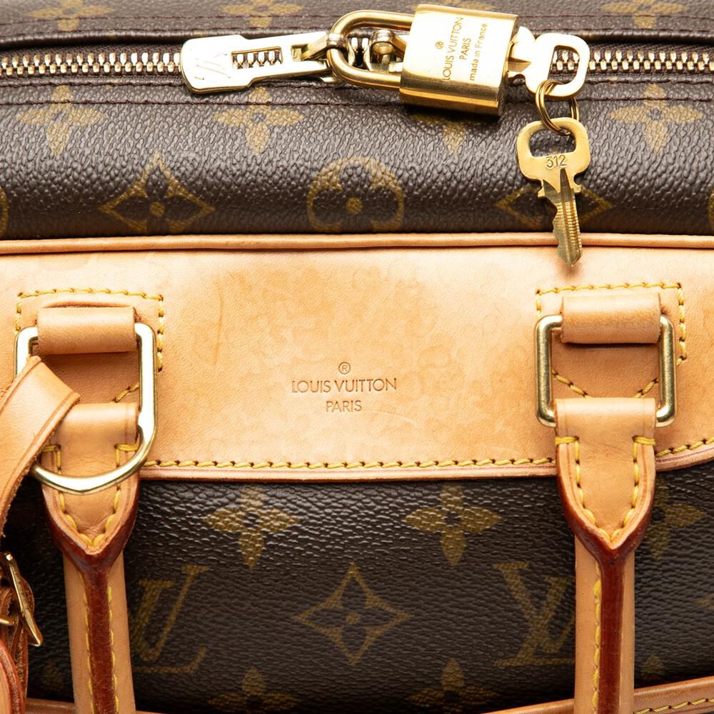 Louis Vuitton Deauville