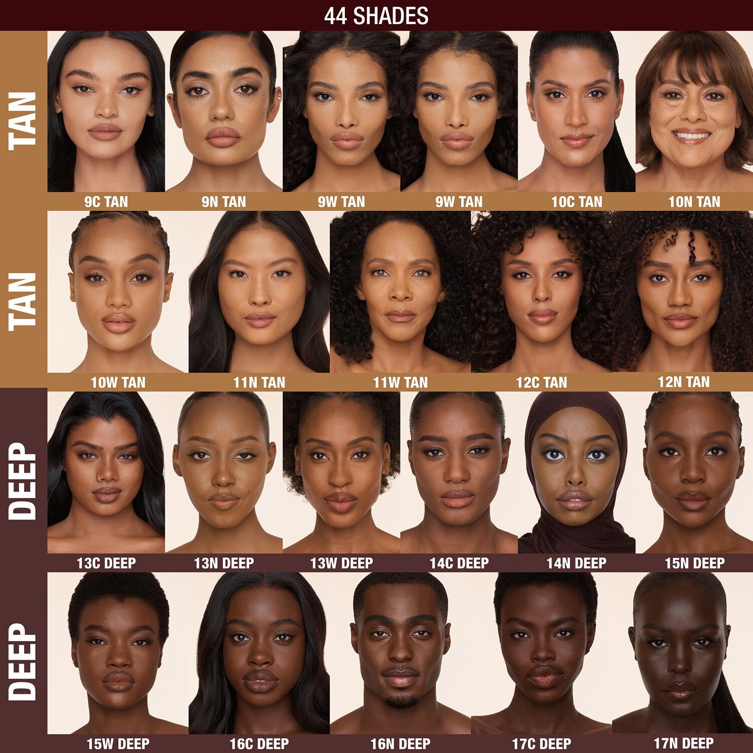 Airbrush Flawless Foundation Let/fuld d&aelig;kning