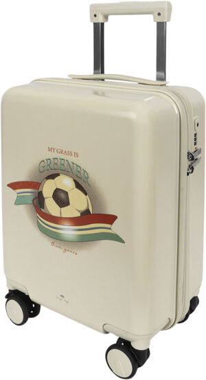 TRAVEL SUITCASE