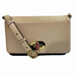 Bvlgari Shoulder Bag