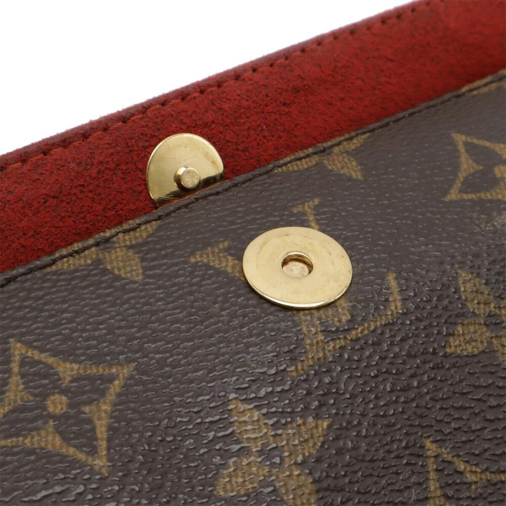 Louis Vuitton Recital