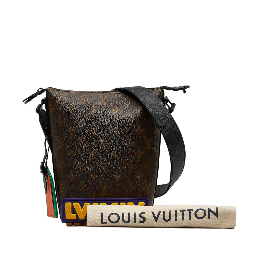 Louis Vuitton Cruiser