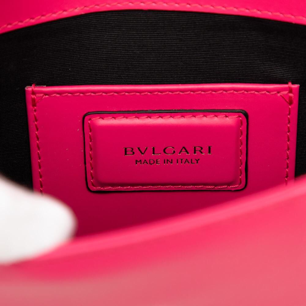 Bvlgari Crossbody Bag