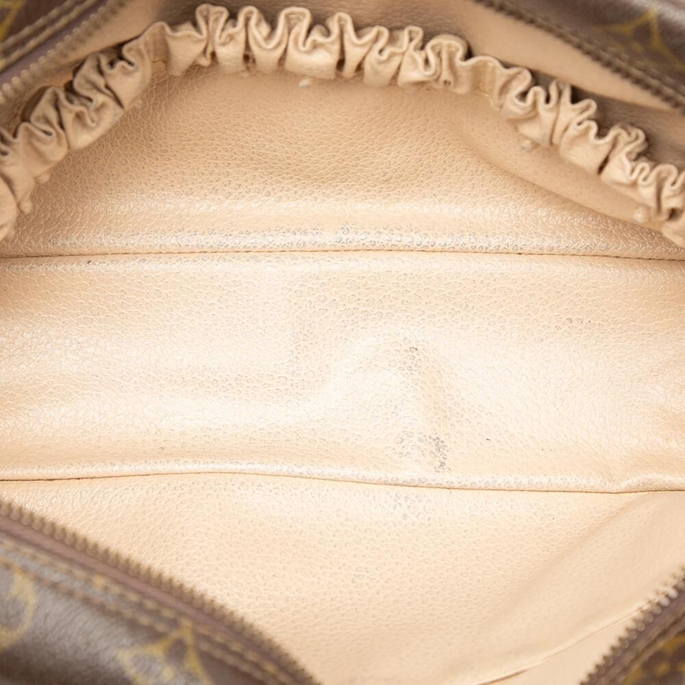 Louis Vuitton Trousse Toilette
