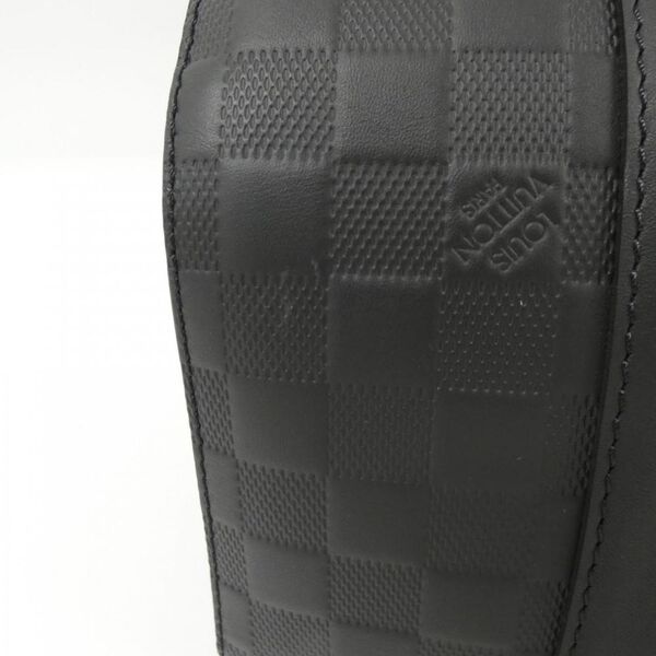 Louis Vuitton Keepall