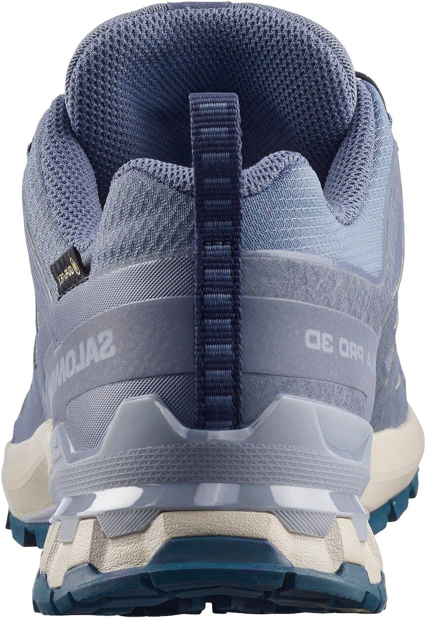 Xa Pro 3D V9 Gore-Tex Vandresko