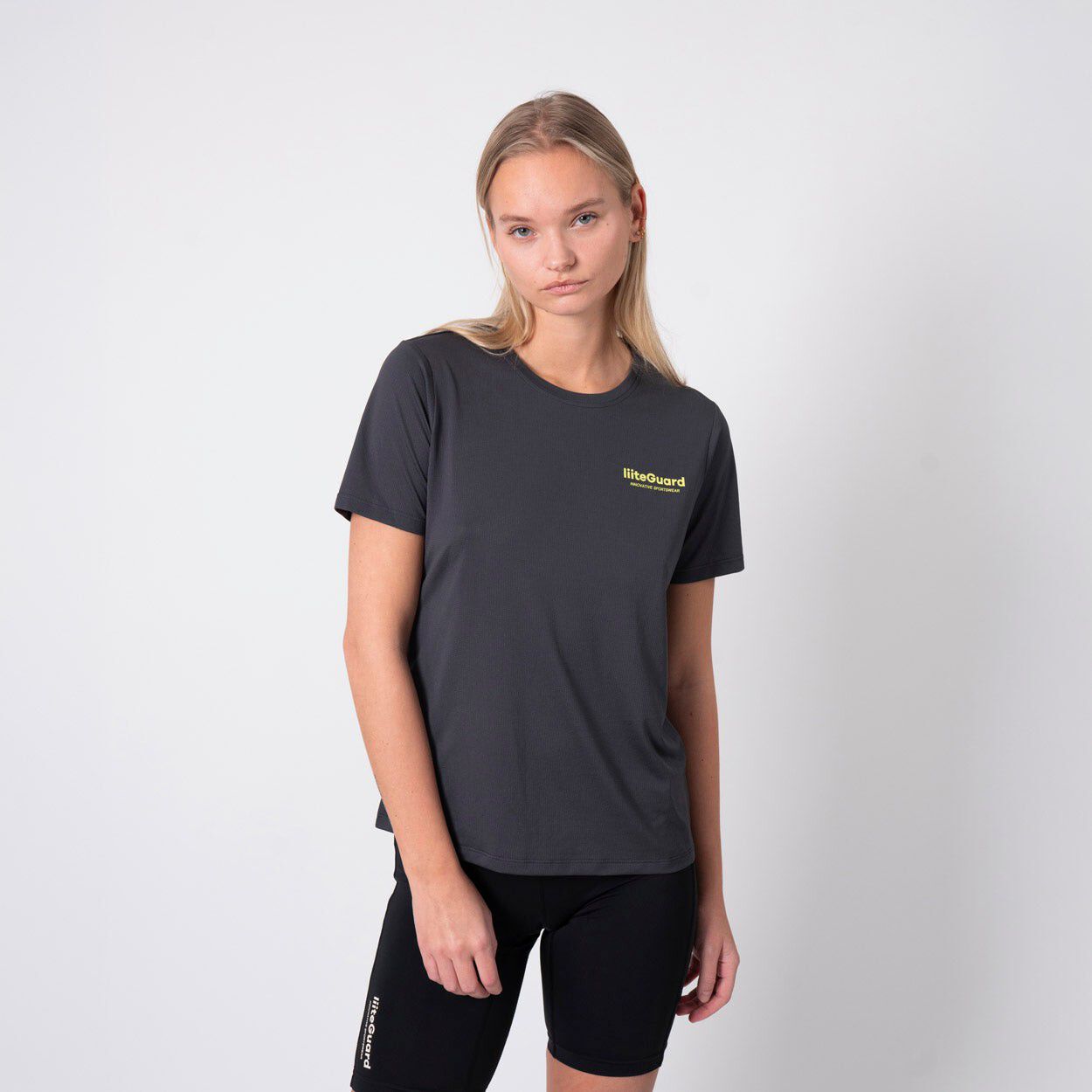 Ground Tech Tr&aelig;nings T-shirt