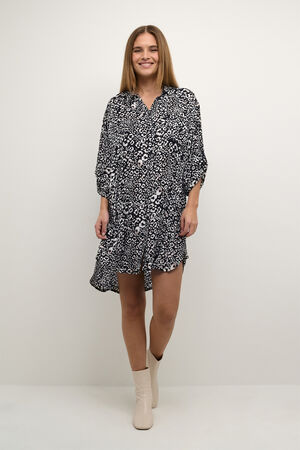 KAmarita Amber Shirt Dress