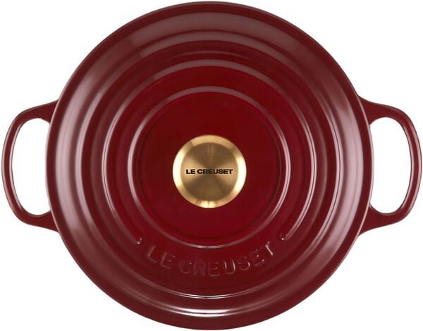 Rund Gryde 20 Rhone GK