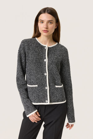 SLMusling Jacket