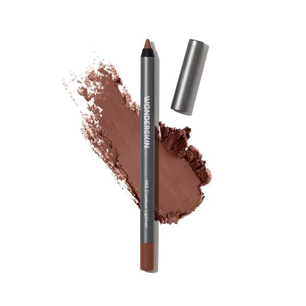 360 Contour Lip Liner - WALNUT