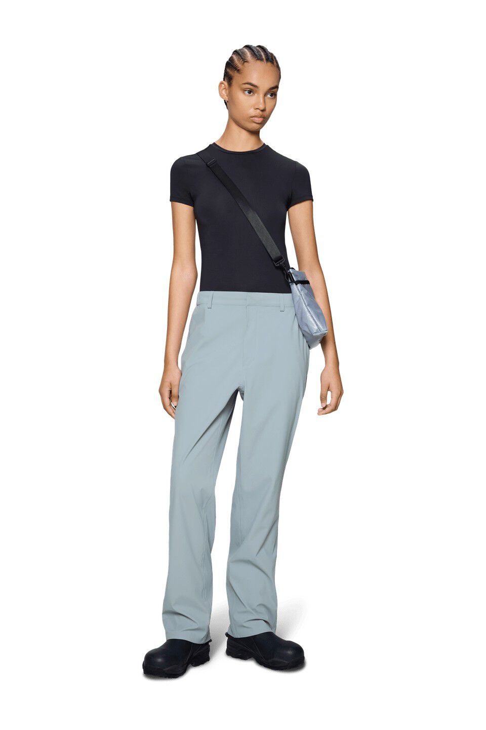 Suva Hardshell Pants Regular W3