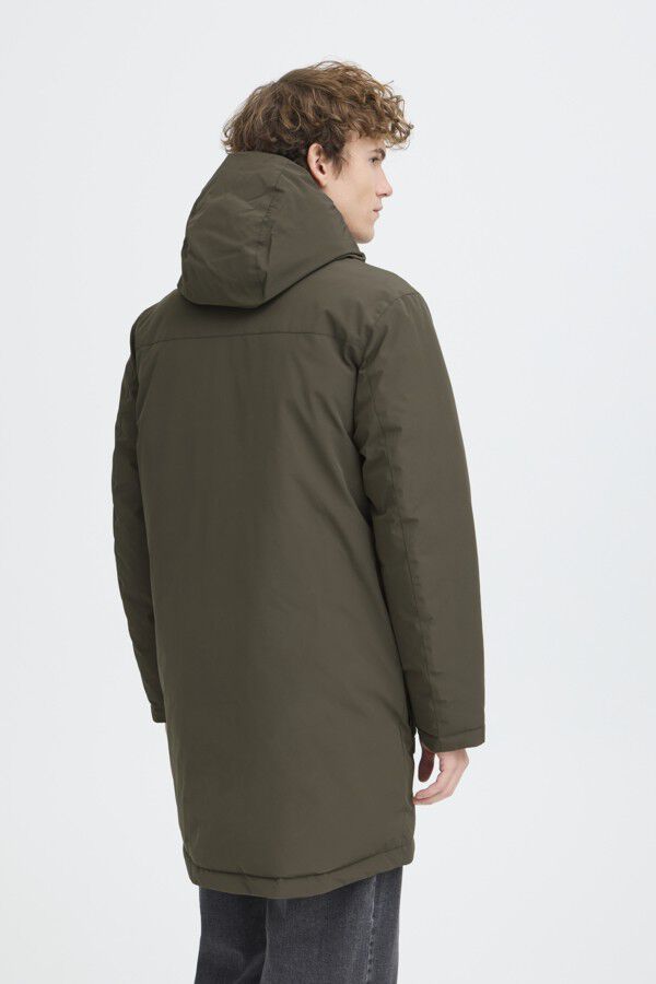 CFKLINT 0236 LONG PARKA