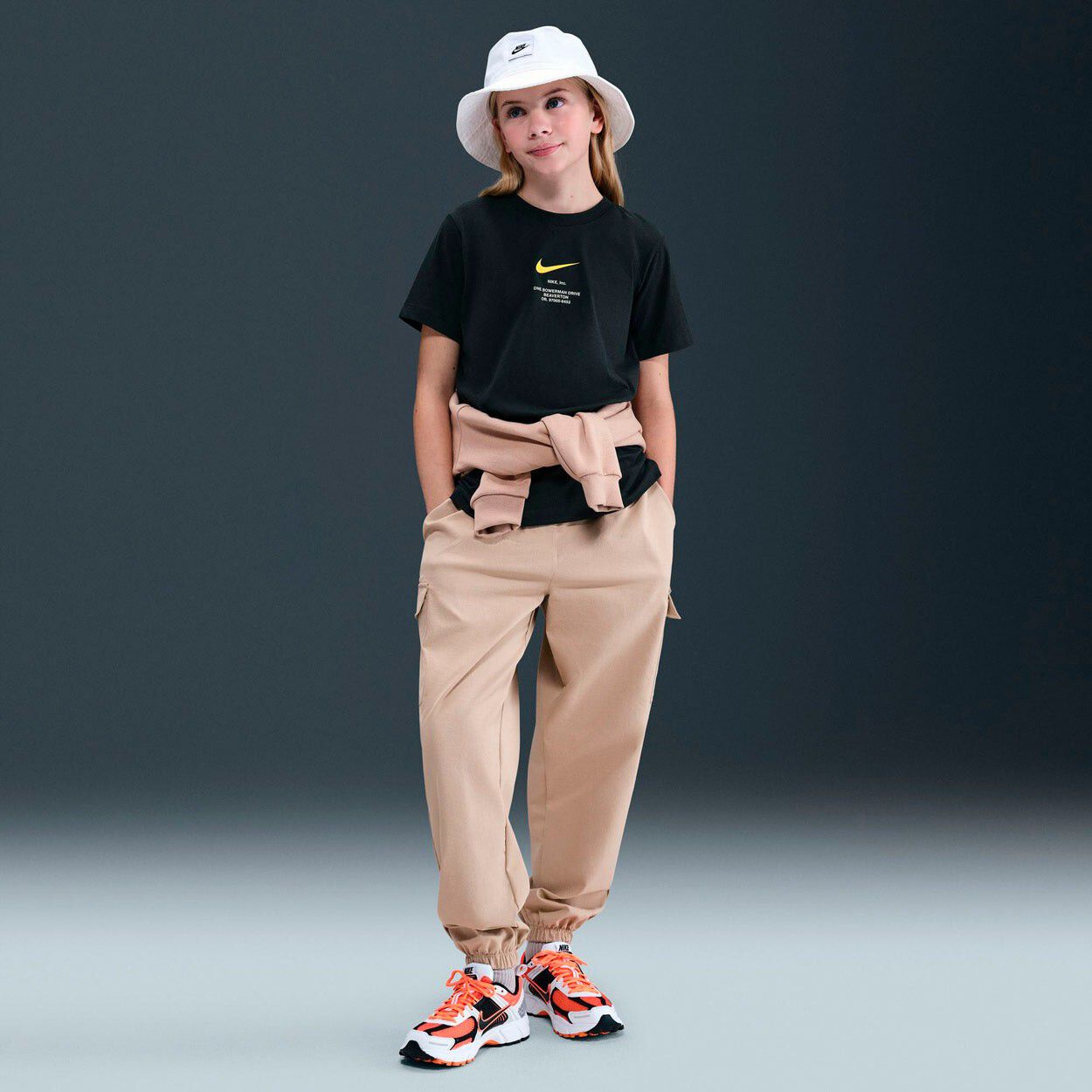 NSW Athletics T-shirt