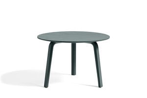 Bella Coffee-Ø60 x H39-Brunswick gr