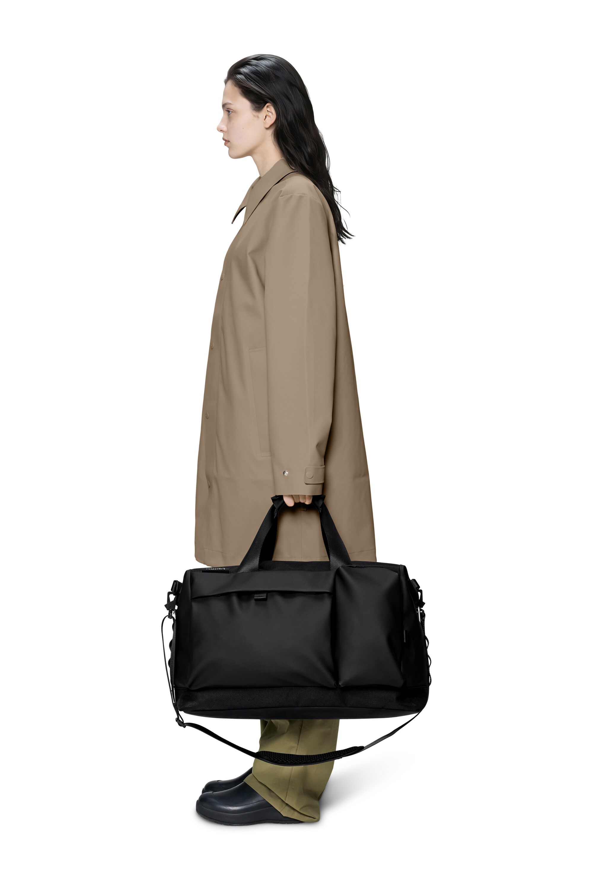 Otaru Weekend Bag W3