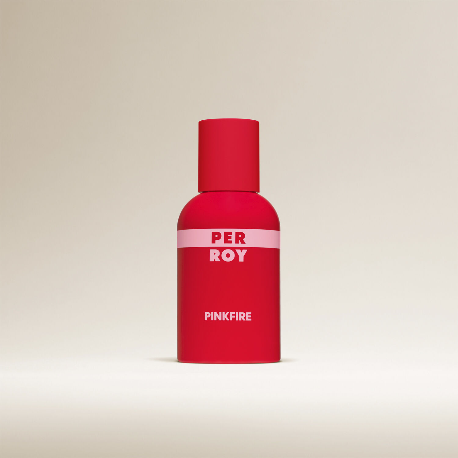 PERROY PINKFIRE 50 ml