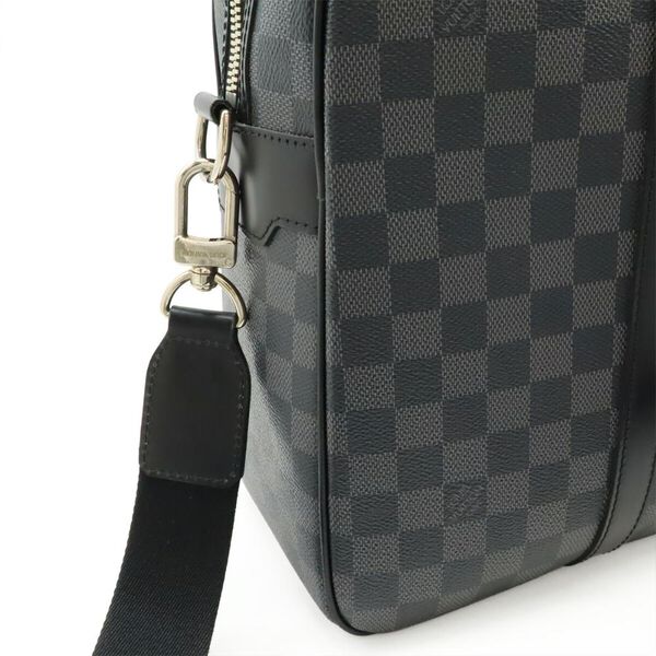 Louis Vuitton Briefcase