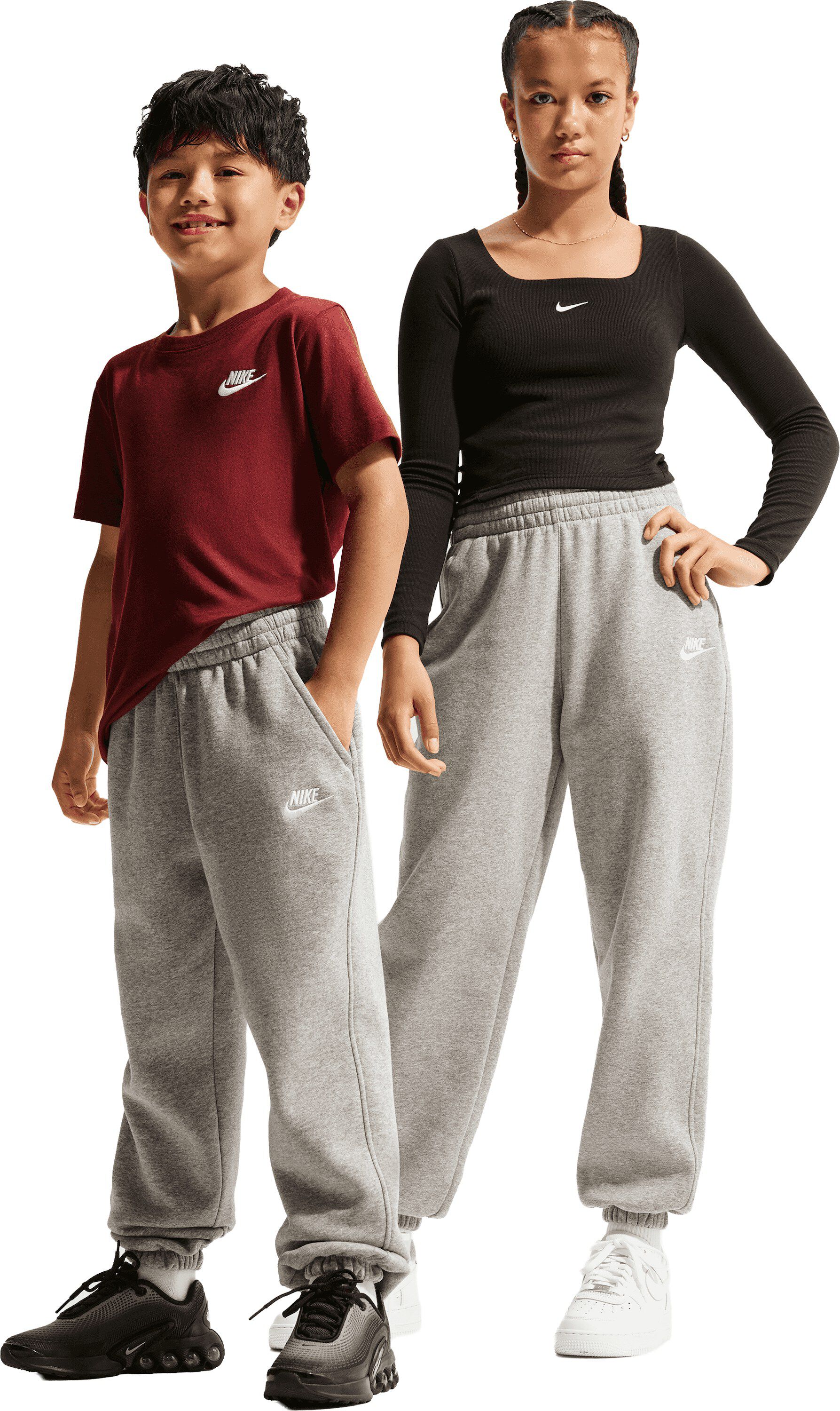 Sportswear Club Fleece Bukser