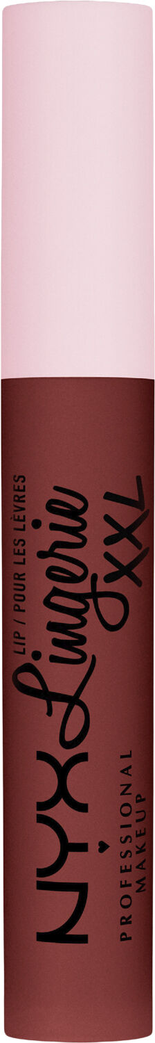 Lip Lingerie XXL Matte Liquid Lipstick