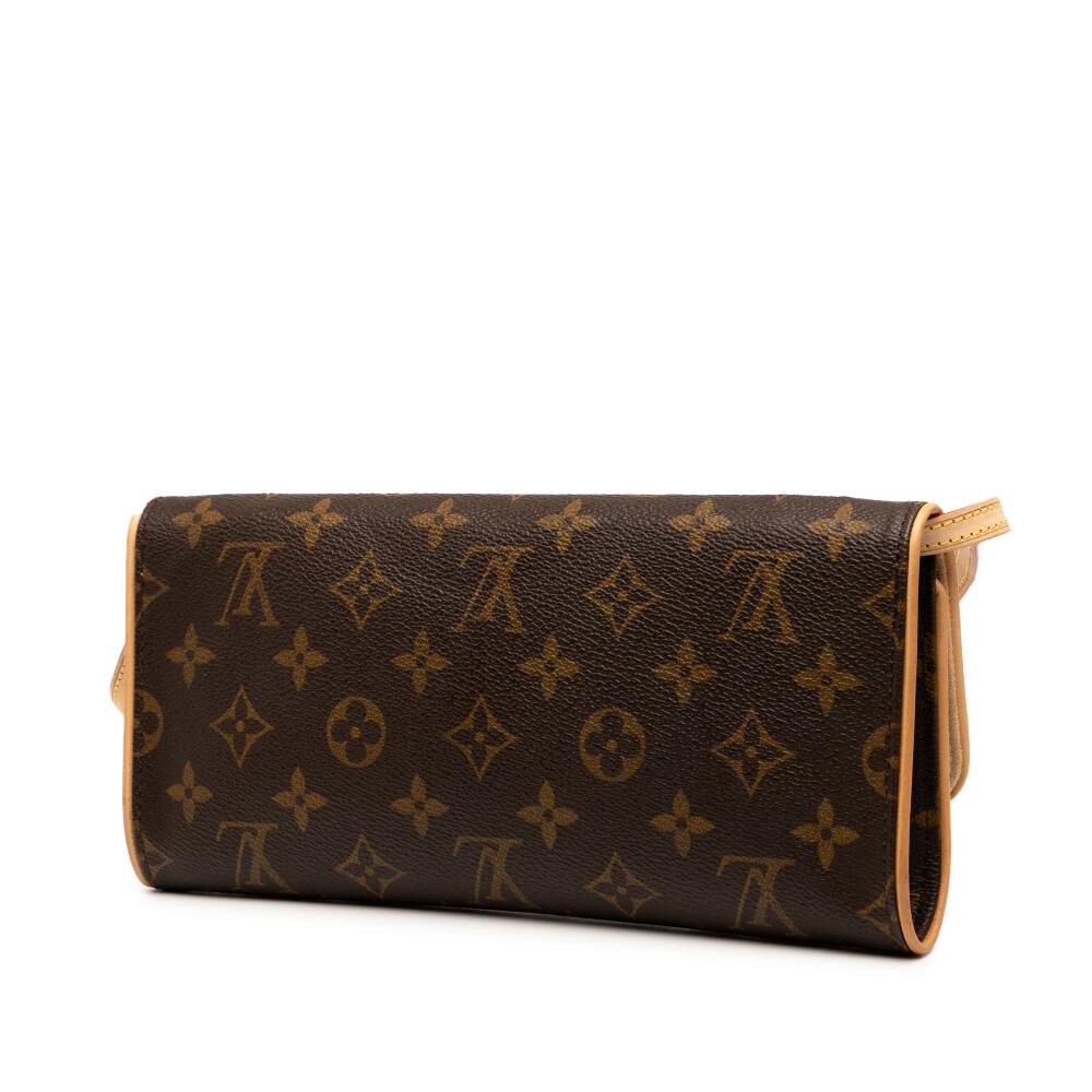 Louis Vuitton Twin Pochette