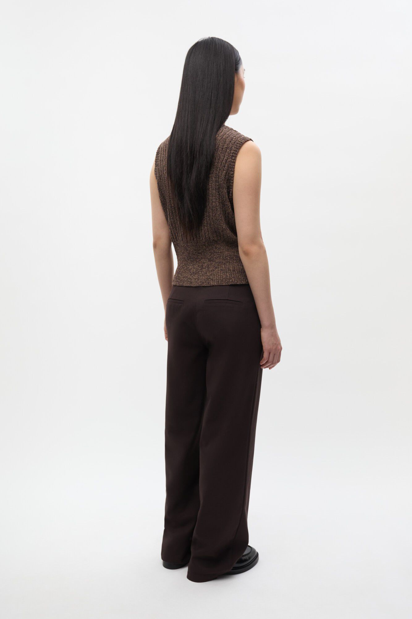 ENDYSIS O-N VEST 7168