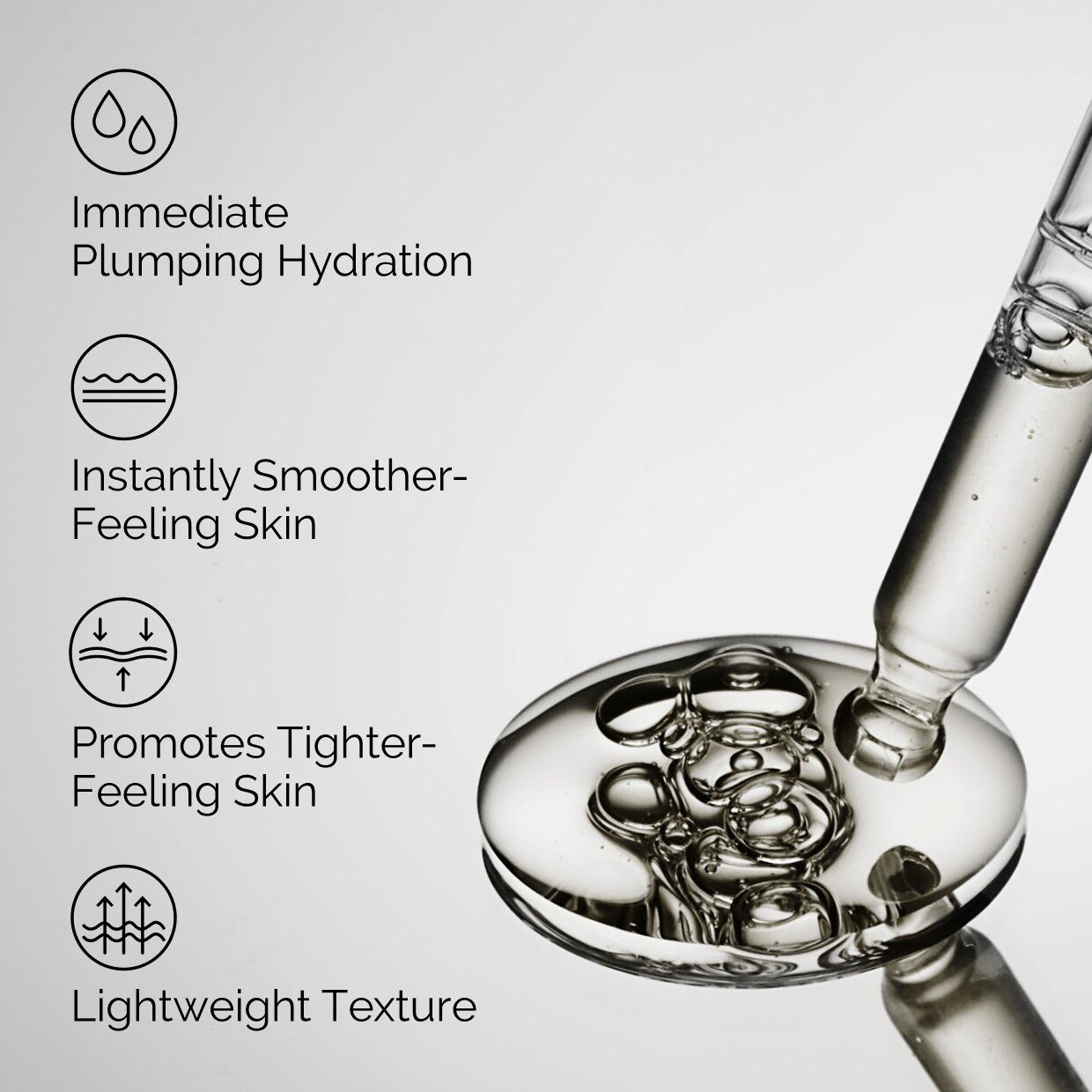 HYALURONIC ACID 2%+ B5 120ML/4. 1FL