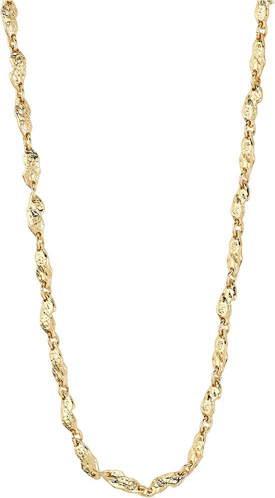 ELIYAH necklace gold-plated