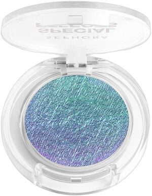 Special Effects - Glitrende &oslash;jenskygge