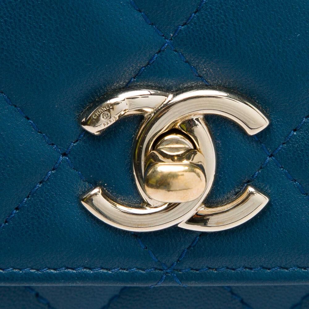 Chanel Flap Bag