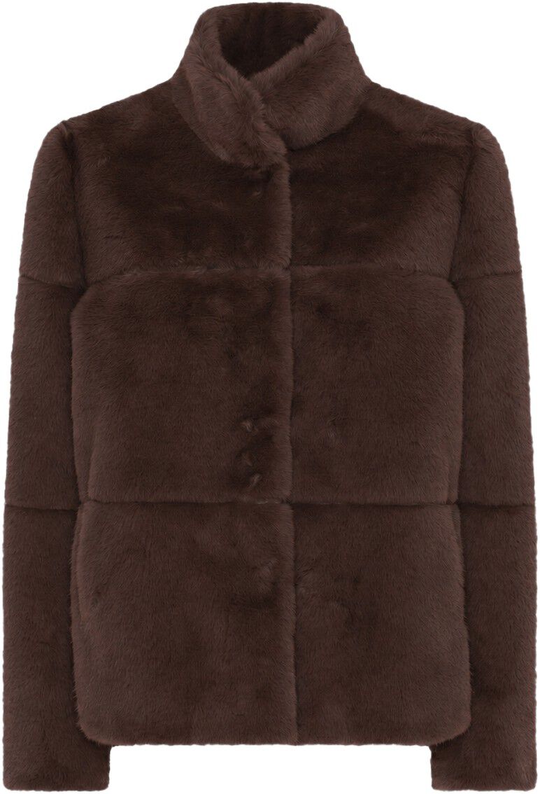 Fake fur
