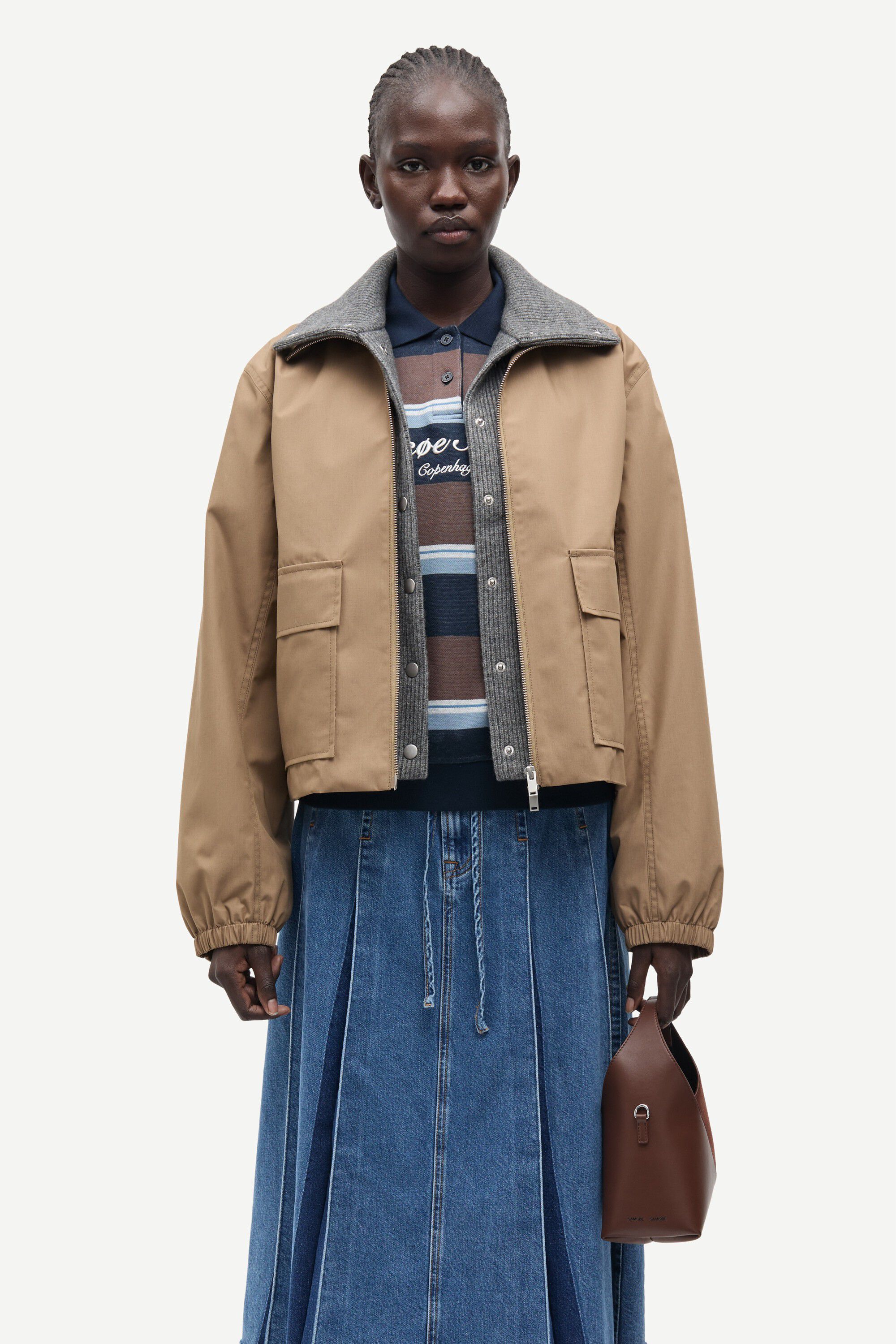 Sabianco jacket 15923