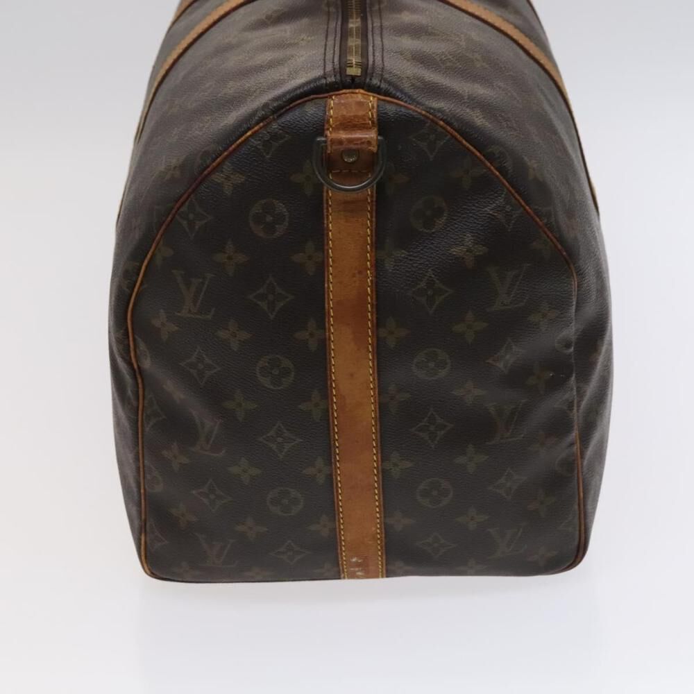Louis Vuitton Keepall