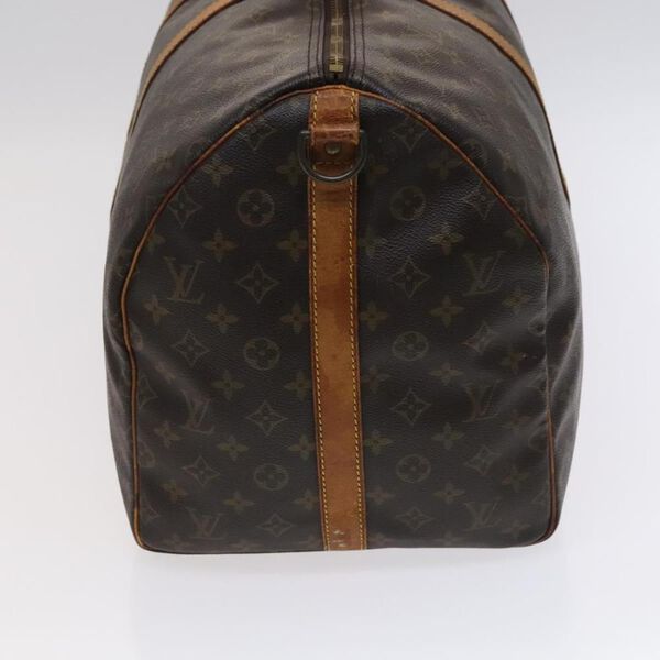 Louis Vuitton Keepall