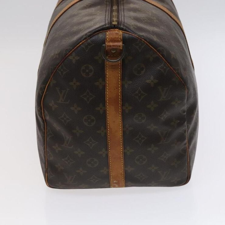 Louis Vuitton Keepall