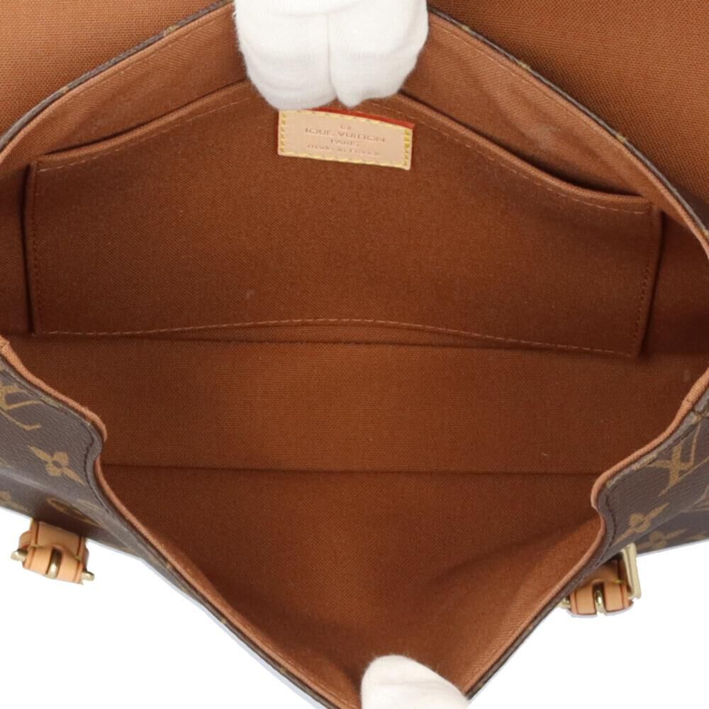 Louis Vuitton Lussac