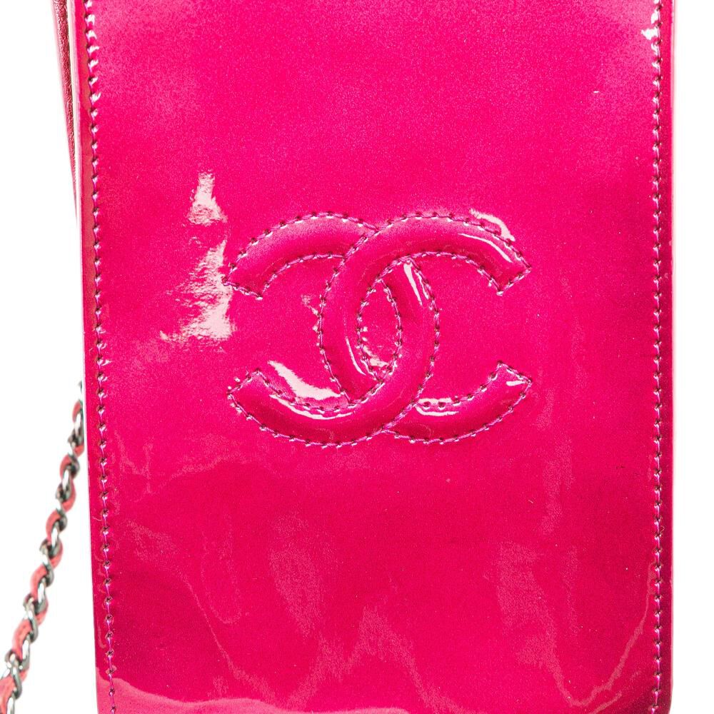 Chanel Crossbody Bag