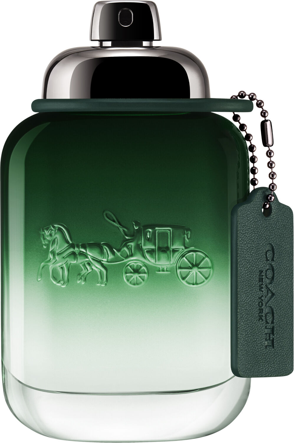 Coach GREEN Eau de Toilette