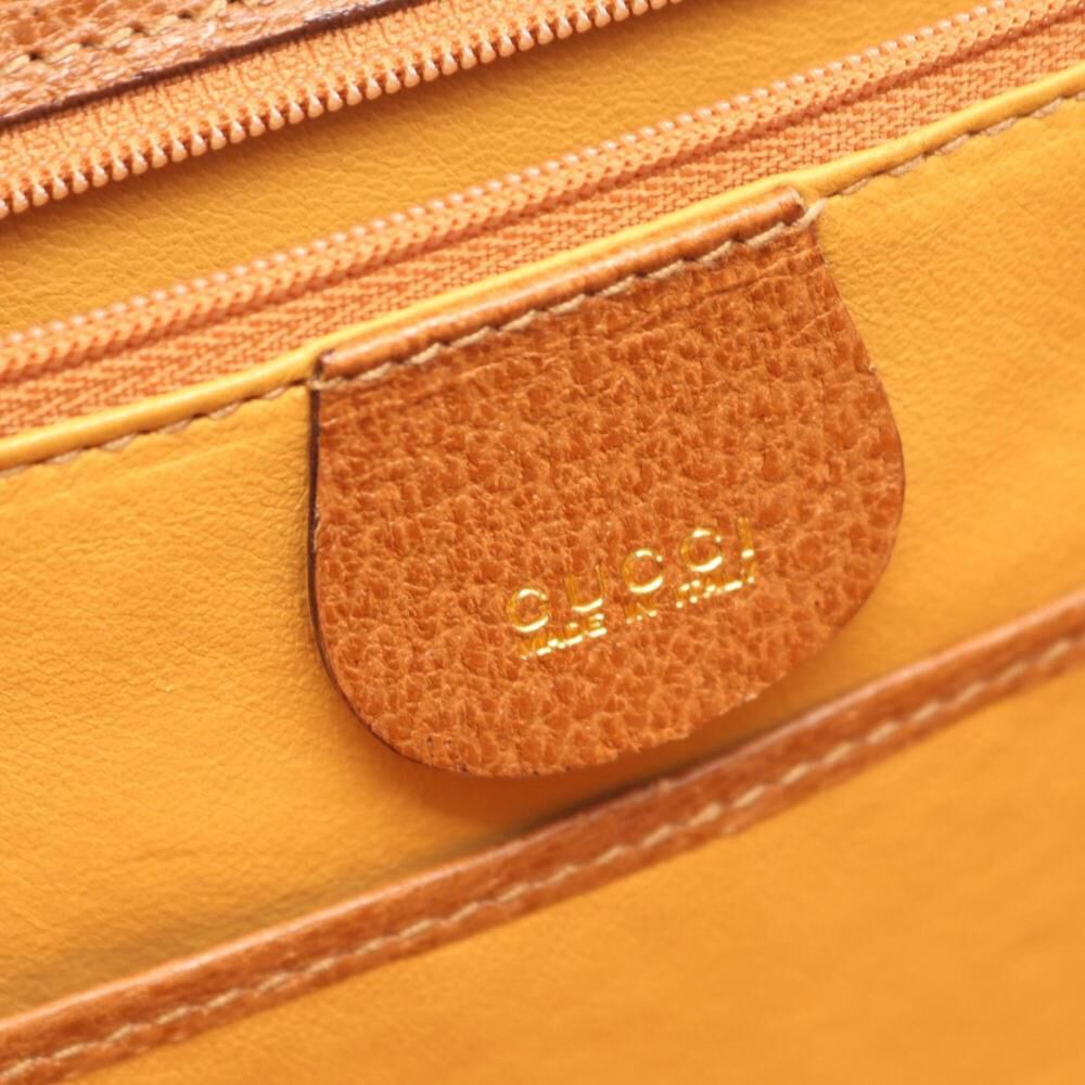 Gucci Bamboo