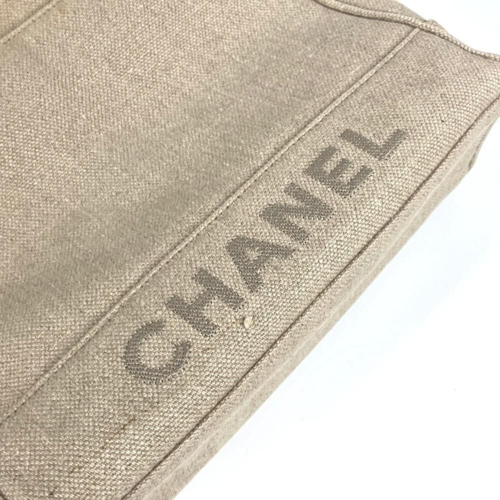 Chanel Tote