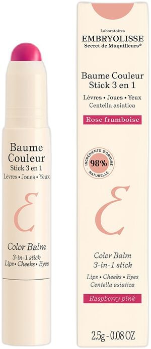 COLOR BALM 3-IN-1 STICK